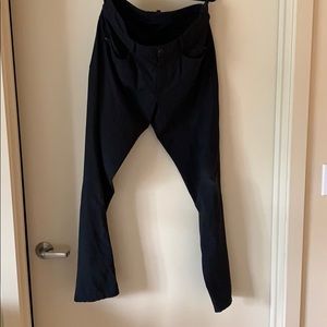 Lululemon ABC Classic Pants Size 34
